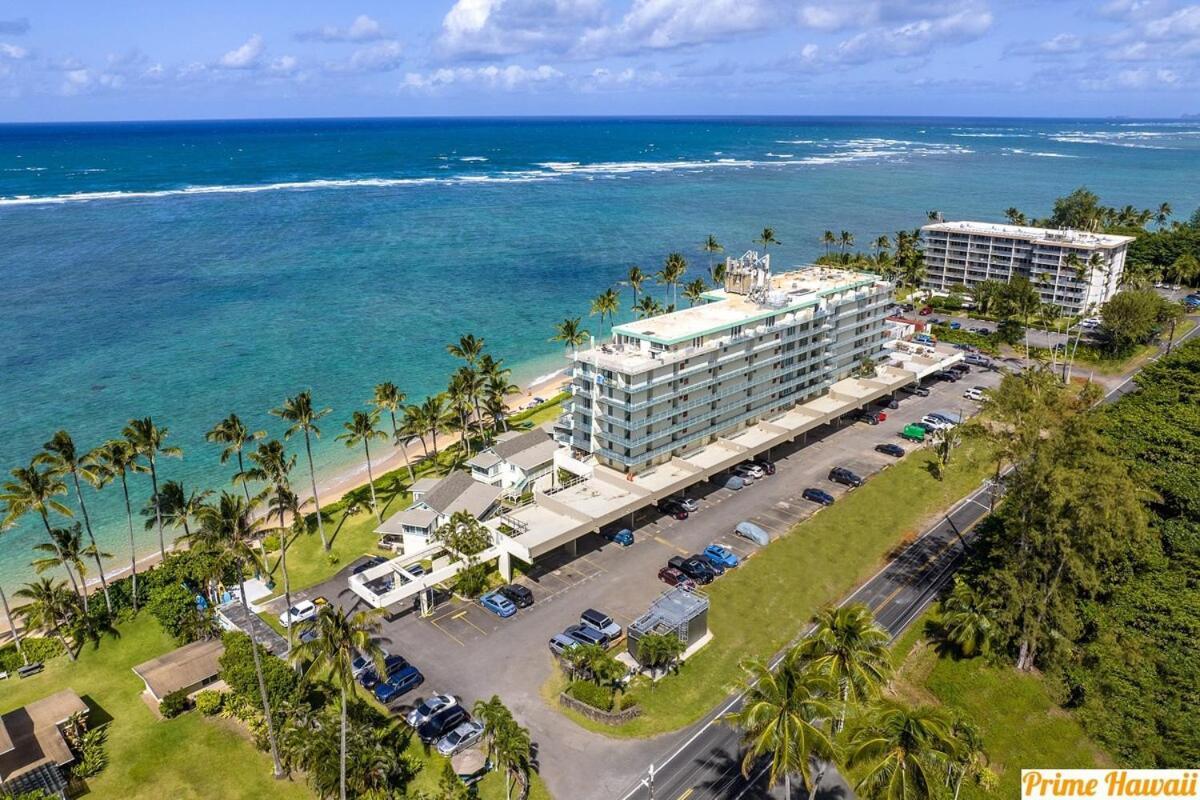 Beautiful Beachfront Condo Лаи Экстерьер фото