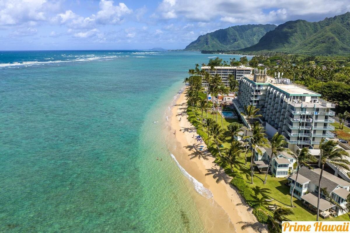Beautiful Beachfront Condo Лаи Экстерьер фото