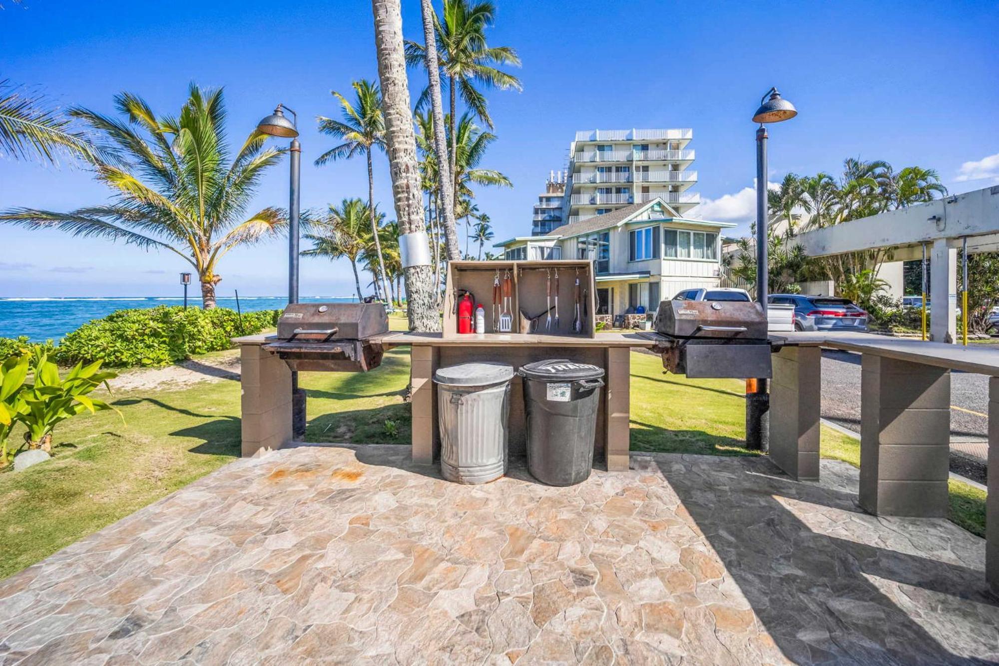 Beautiful Beachfront Condo Лаи Экстерьер фото
